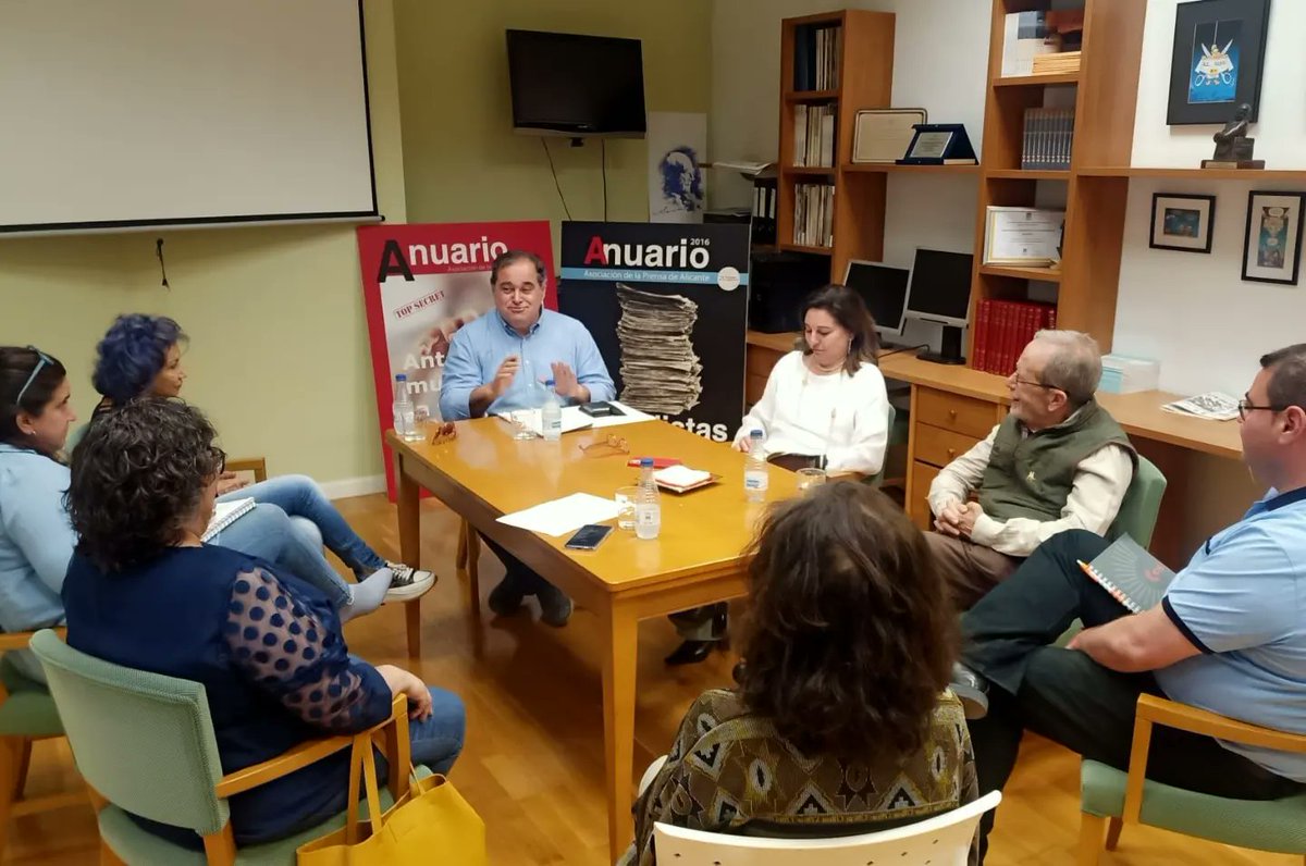 Cs San Vicente tweet media