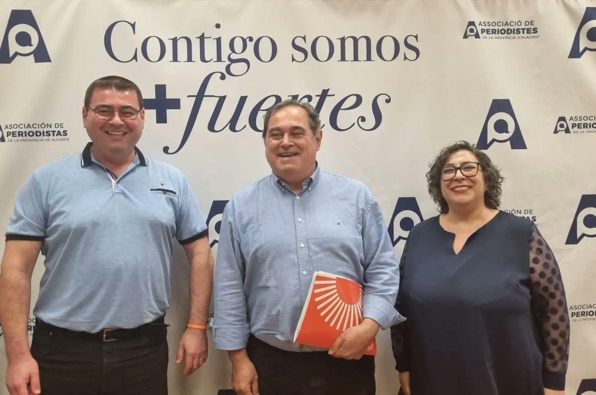 Cs San Vicente tweet media