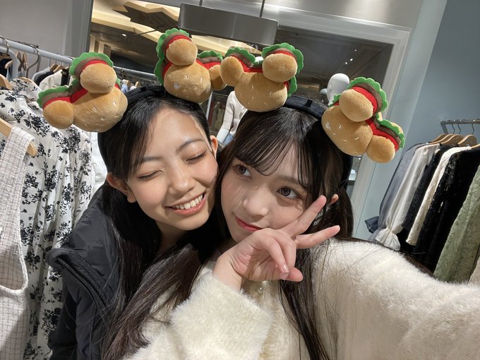 Twitterのコスプレ画像11