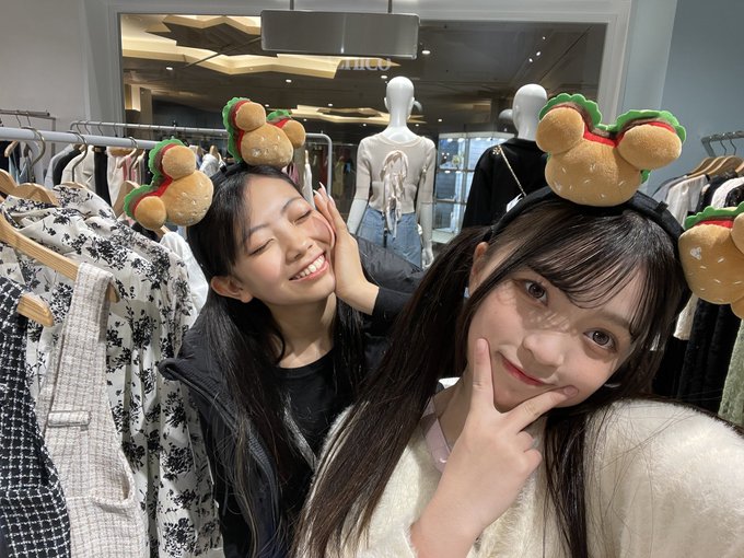 Twitterのコスプレ画像13