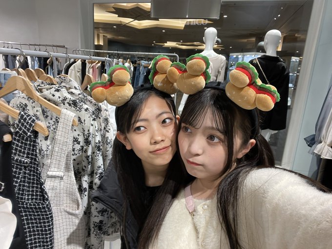 Twitterのコスプレ画像14
