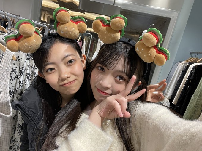 Twitterのコスプレ画像12