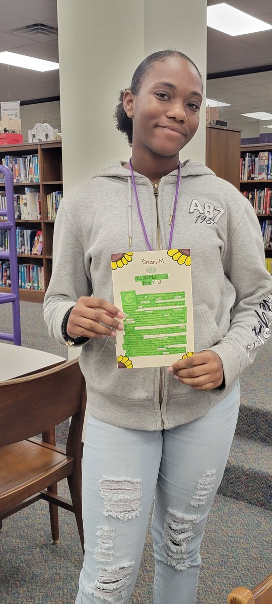 AJHLibrarian💜 tweet media