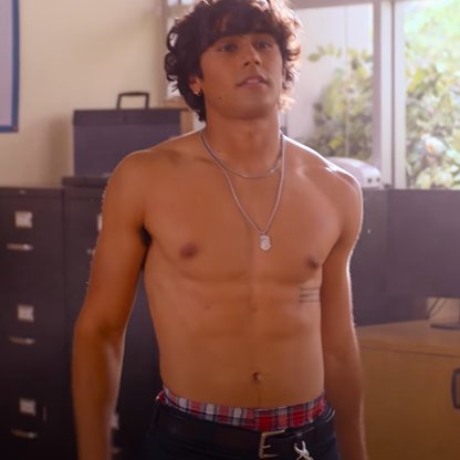 CINEMA 505 on Twitter: "Michael Cimino na 4ª e última temporada de ‘Eu