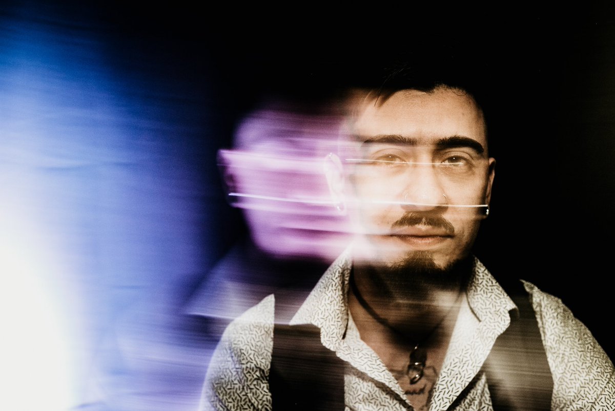 andre_dlow's tweet photo. …Gentle Ghost 👻…
#📸 por @lilithdunkel de la #sesiónfotografica que hicimos el 2022 😊 https://t.co/jvVnlQdjck