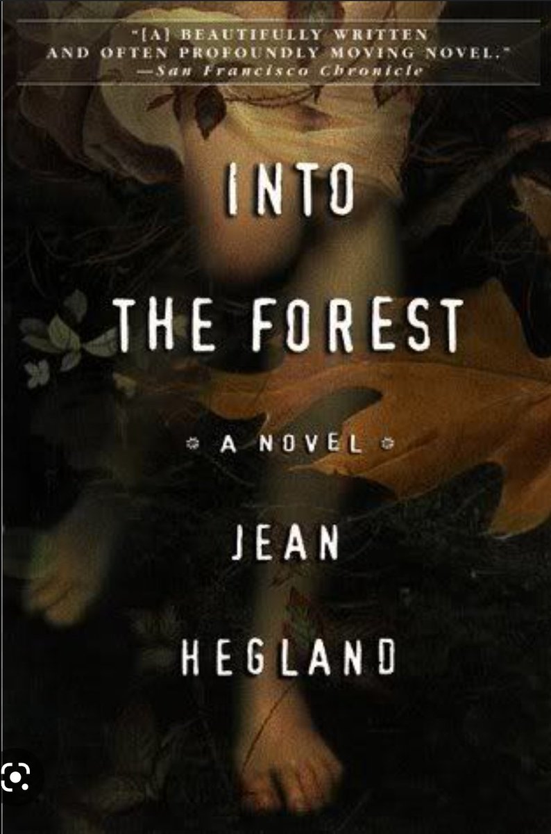 CG_writer's tweet photo. @goodreads This one! I was expecting mildly dystopian chick-lit, but it ended up being so deep and disturbing while also paying tribute to the resilient and adaptive nature of humankind. This book kept me thinking for days after I finished it. Highly recommend! https://t.co/KcYY7yqKKF