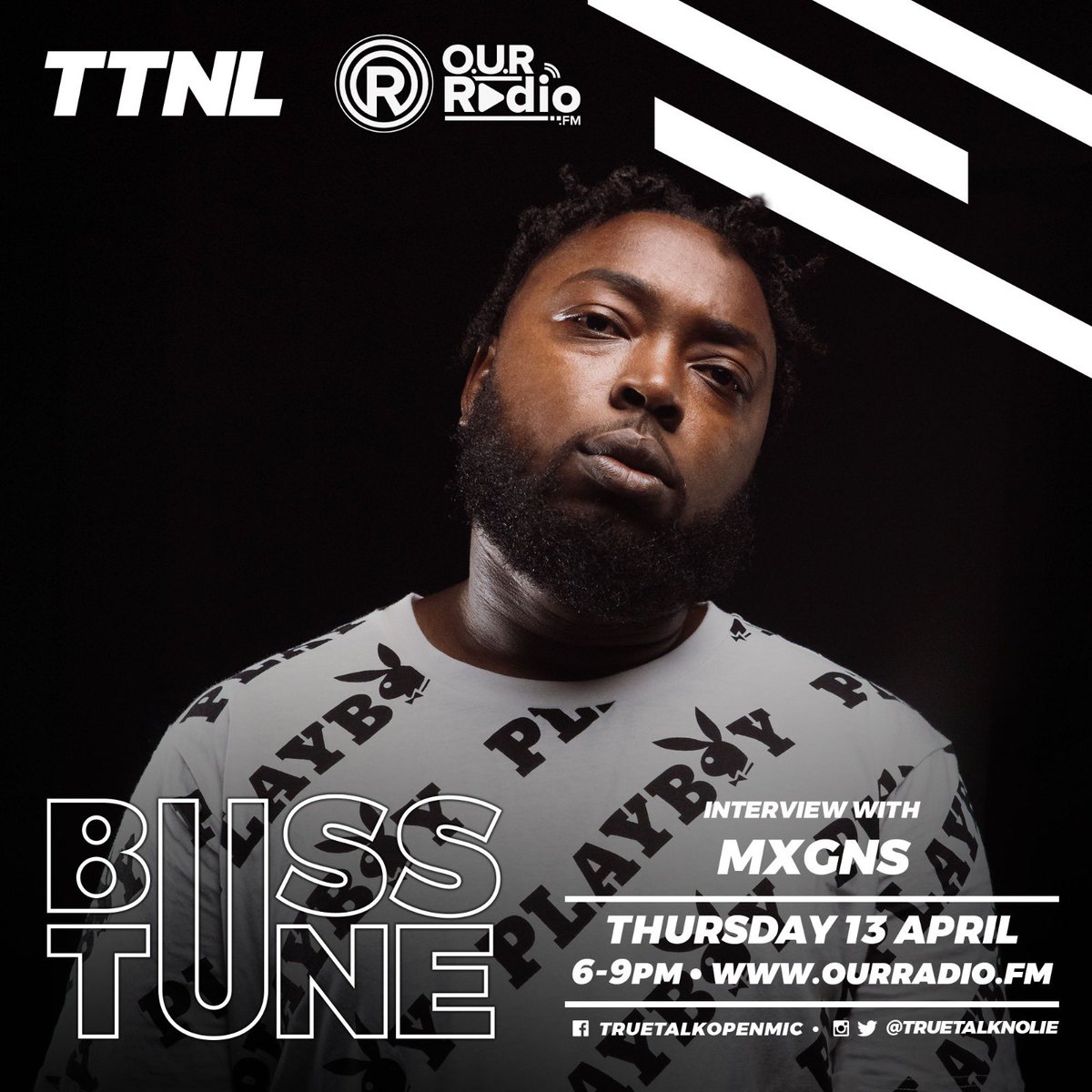 🔊 Is all kinda MADness on this TTNL Thursday 🤪

• Week in Review 📰
• Buss Tune with <a href="/MadHedCity/">Mad City | Islemagtv</a> and MXGNS💥

Join the #TTNL team LIVE NOW til 9pm 

🎙️ <a href="/theycallmenavy/">yVillain</a> and <a href="/HostedbyKiegs/">Kiegs</a> 
🎚️ <a href="/toby_djswisst/">djswisst</a> 
playing 100% T&amp;T Music 🇹🇹🎶

youtube.com/live/0gZ3P_PpT…
