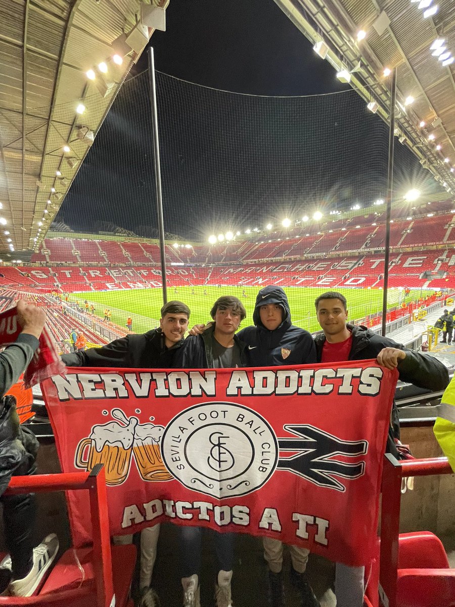 PS NERVION ADDICTS tweet media
