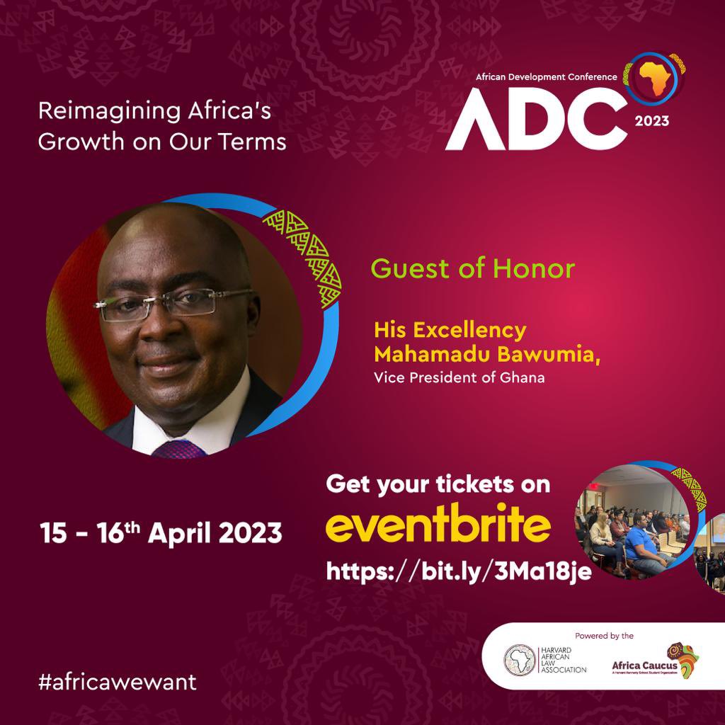 Africa Policy Journal @ Harvard Kennedy School tweet media