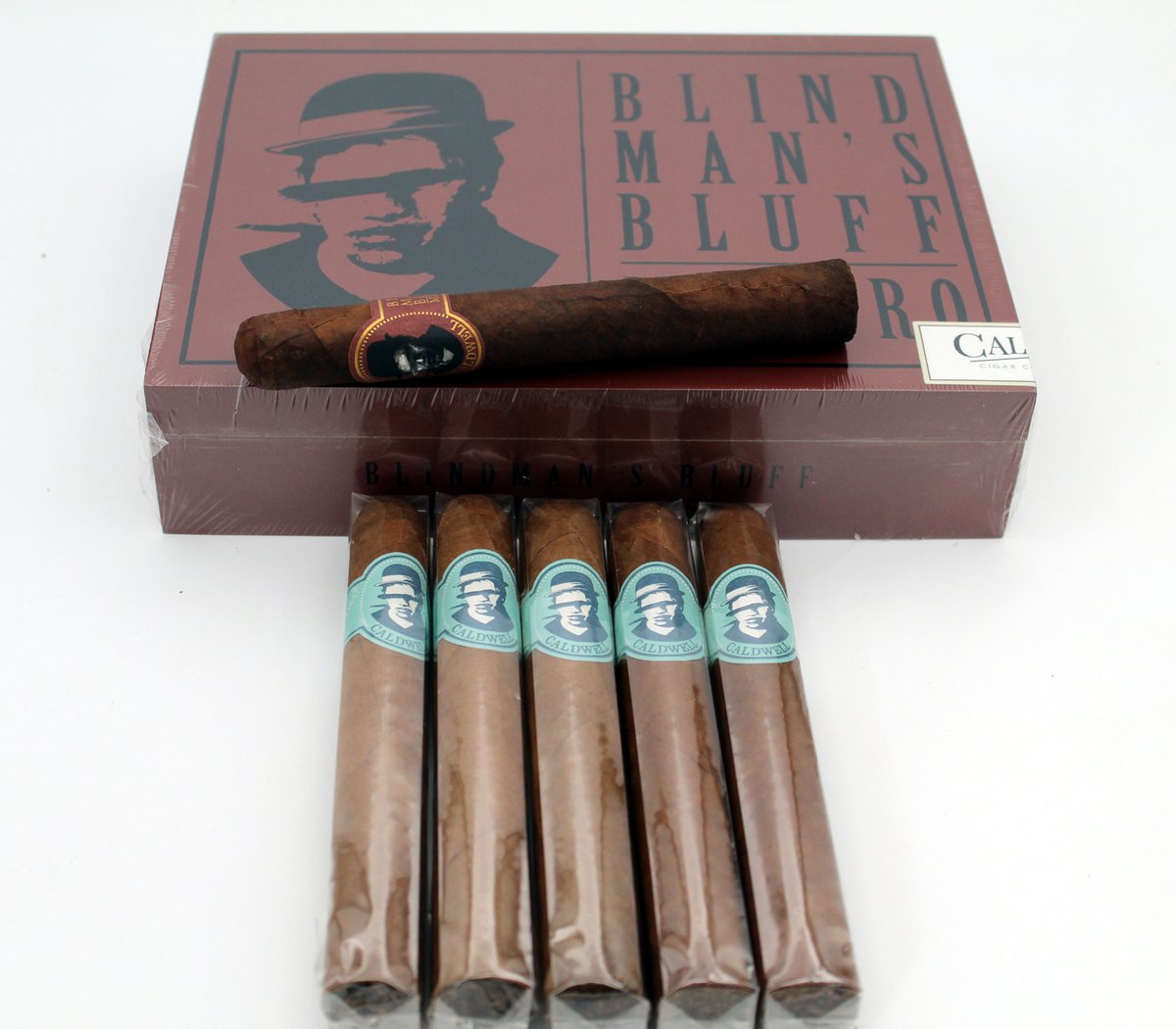 InsomniacCigars's tweet photo. Right now we're doing a #CaldwellCigars EVENT SPECIAL!! Boxes of EVERY VERSION of #BlindMansBluff as well as boxes of The T., come with a FREE 5-PACK of that new LIMITED EDITION Blind Man's Bluff Toro Especial!! See the link..
LINK: https://t.co/keJz4f7x02
#cigars #CigarLife https://t.co/2uAsMHVrd5