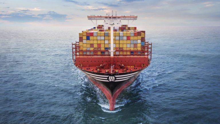 asesdelmar's tweet image. Transporte / 🚢 &quot;Las nueve navieras de #Digital #Container #Shipping #Association (DCSA) se han comprometido a la adopción total del #conocimiento de #embarque #electrónico (eBL) basado en las normas de la asociación para el año 2030...↩️
elmercantil.com/2023/02/15/las…