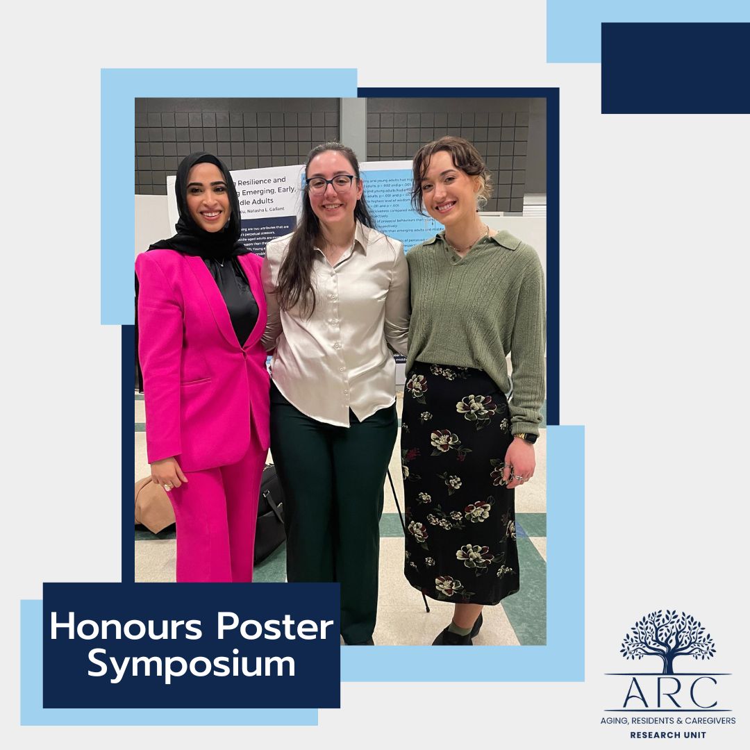 ARC Research Unit tweet media