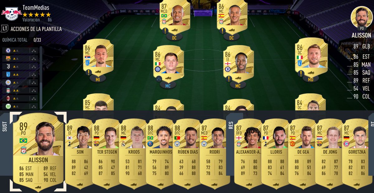 Junior Sintress tweet media