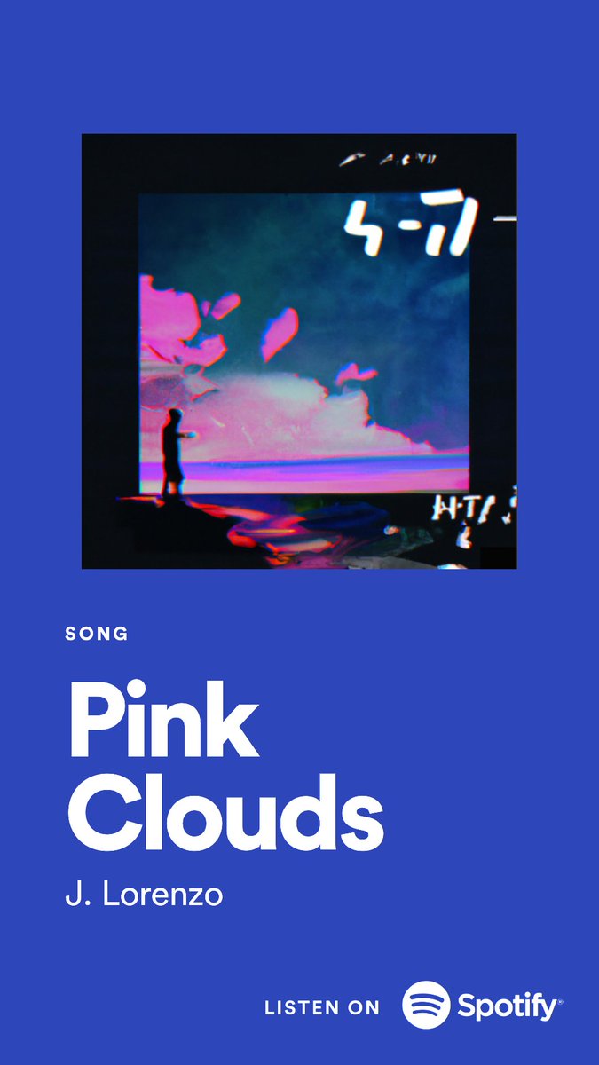 #NowStreaming #lofibeats 

spotify.link/lSCyxEwxYyb