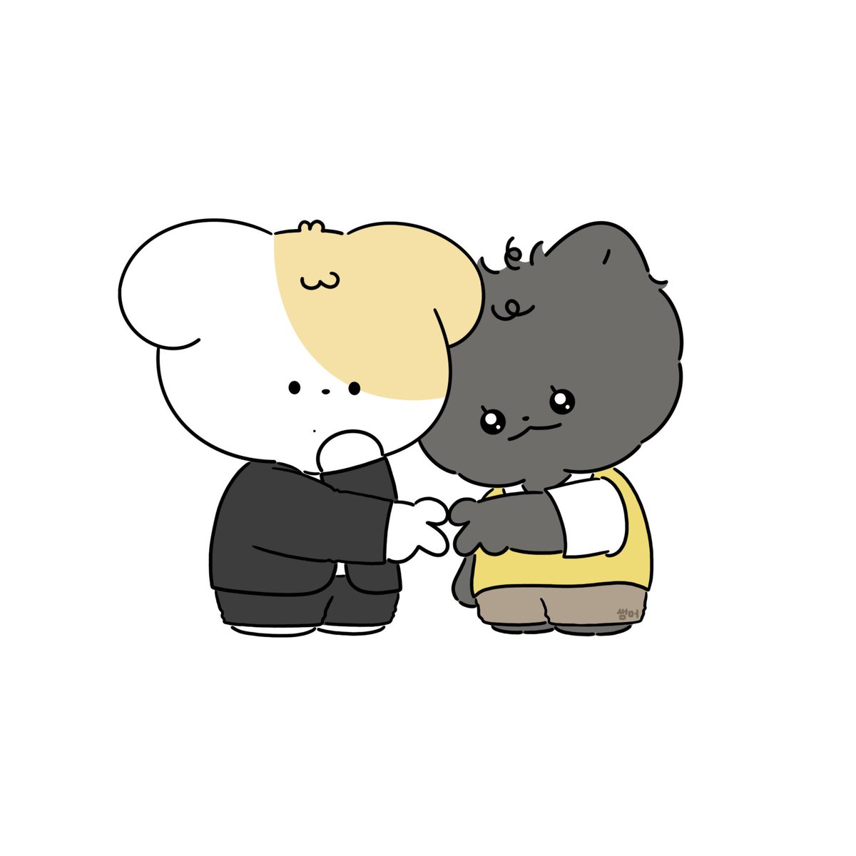 💛🖤
#재민 #지성 #JAEMIN #JISUNG #NCTDREAM