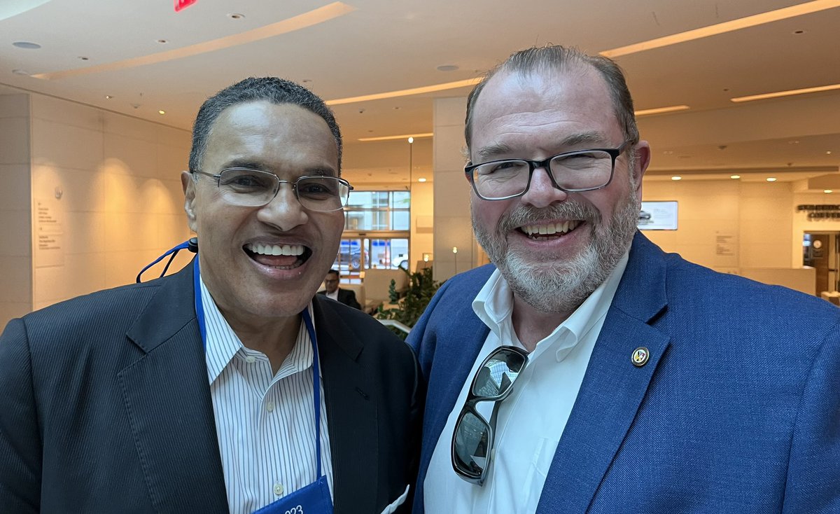 Timothy J. McDonough tweet media