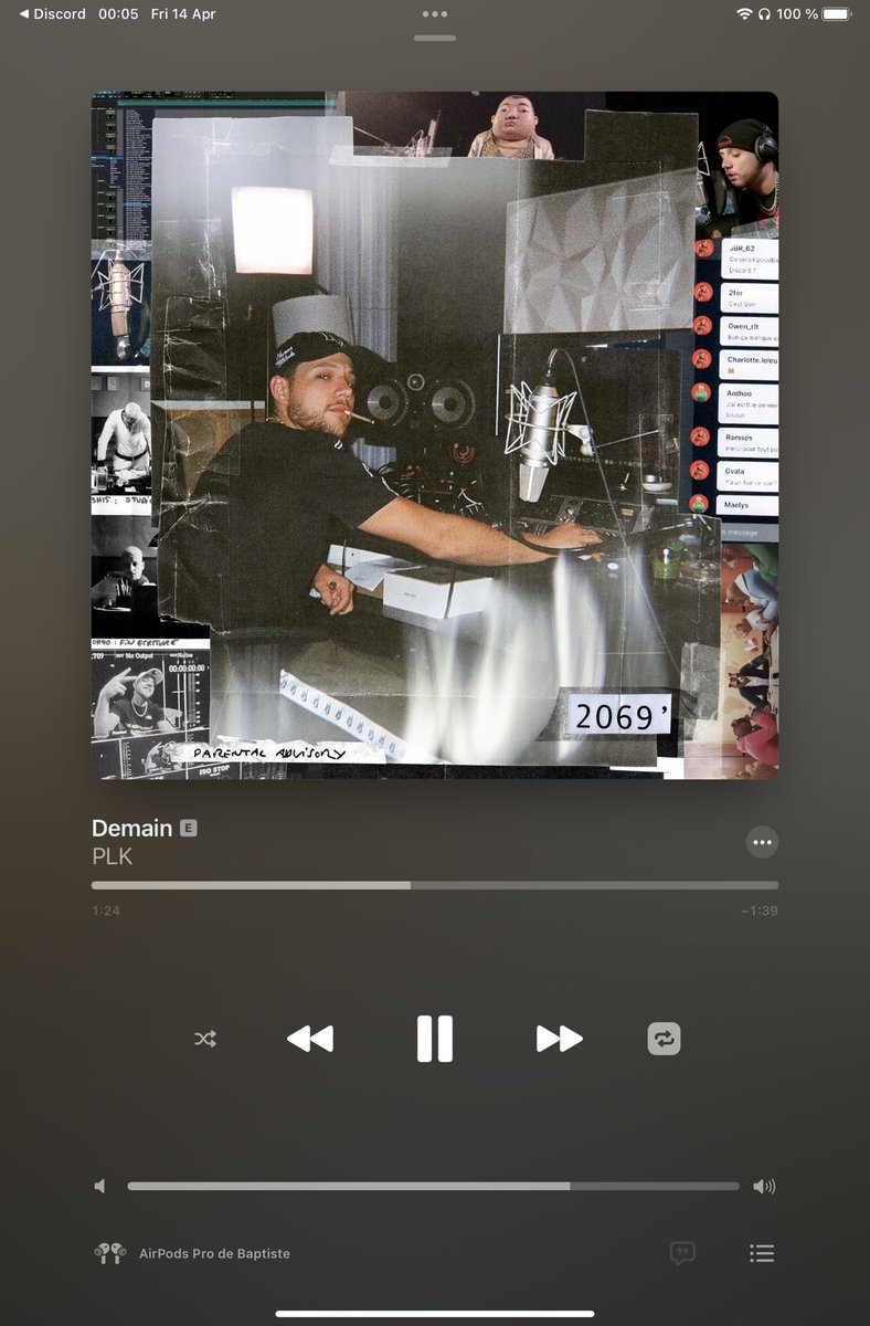 #PLK2069 ALLEZ STREAMMMMM DETRUISEZ TWITTER