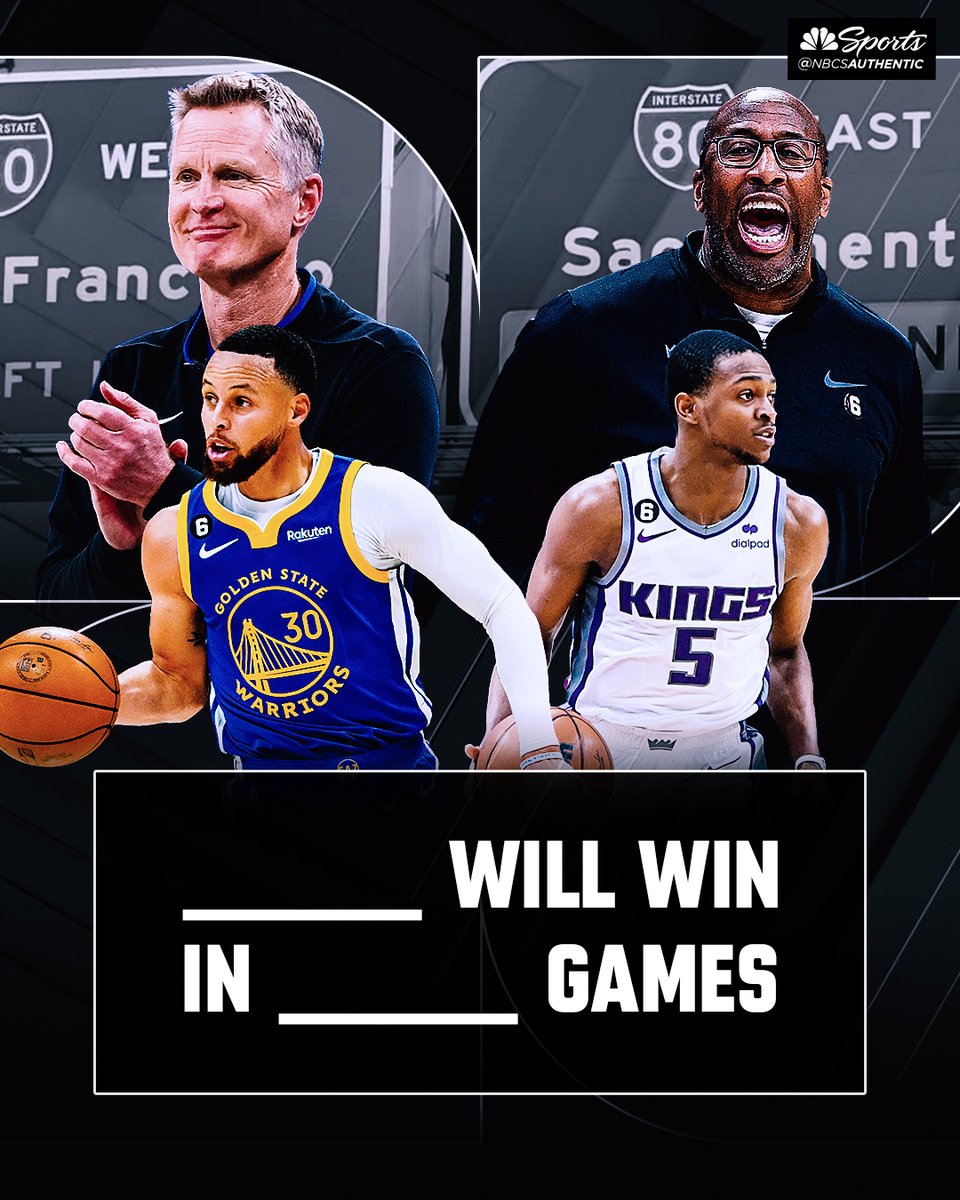 NBC Sports Bay Area & CA tweet media