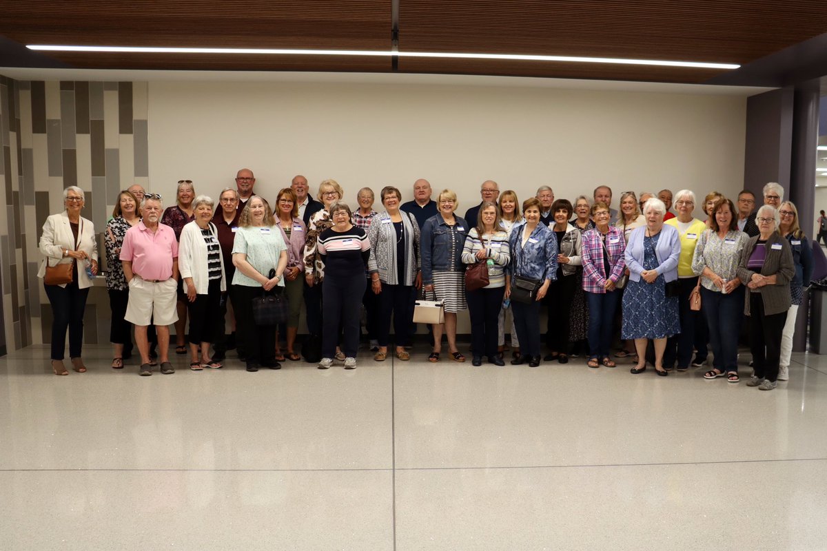 Brownsburg Schools on Twitter: "Brownsburg High School was thrilled to