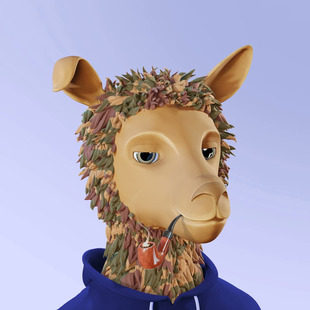 paxington_cr's tweet photo. Check out @LazyLlamasCNFT!
mean check this Art and tell me its not absolutely amazing and Crazy ?
The team behind #lazyllamas is very serious and dedicated to doing many great things with the Cardano ecosystem. 
@TritadorXYZ @davidselvey85
@eth_stake_1 
#CNFT #NFTs #ada #art https://t.co/tcVD1PPqnI
