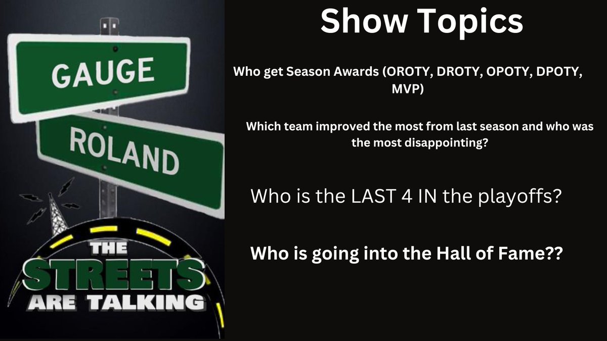 20 MINUTES TILL SHOW TIME!!! 

Discord: discord.gg/KdFYkb6E
Twitter: twitch.tv/eddiegauge