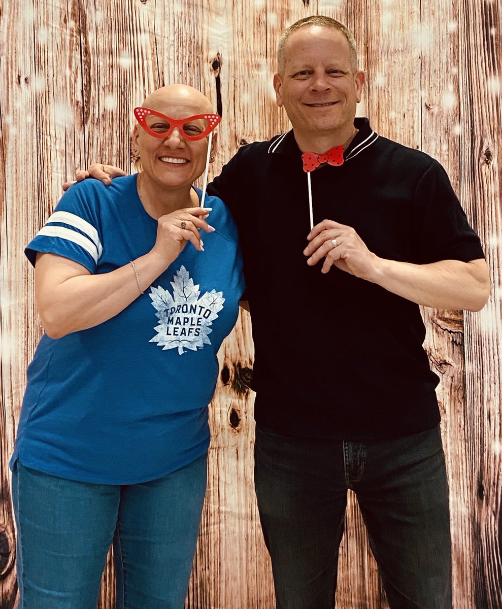 What a night!  It’s our Fatima Spring Fling Night….got my pic with Ms. Castellano….great to bring community together!