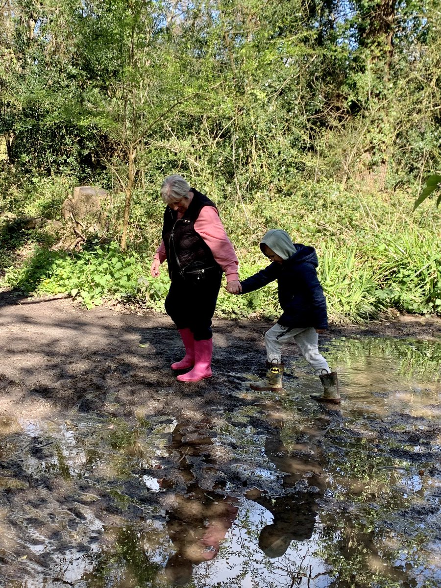 WalkingWorksWonders tweet media