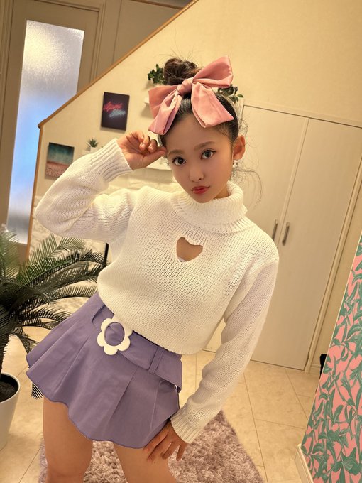 Twitterのコスプレ画像32