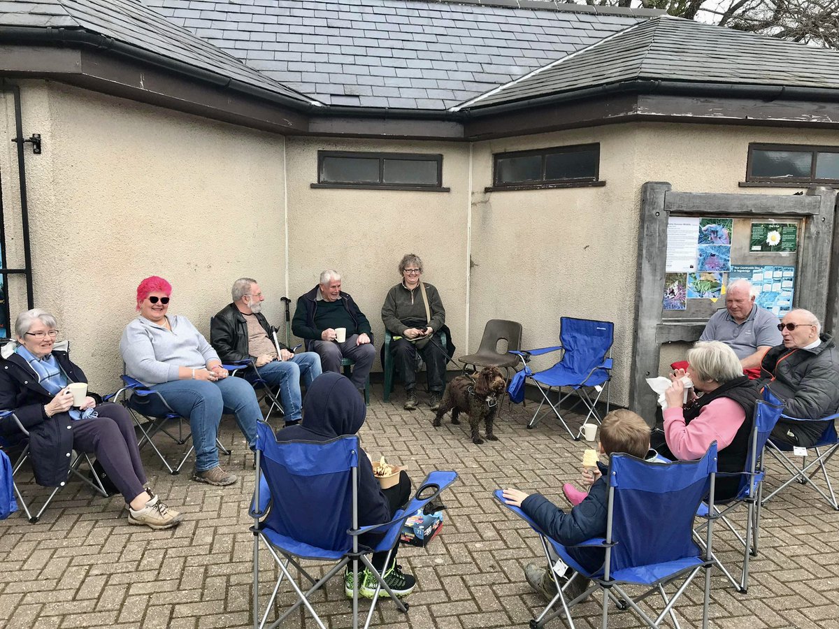 WalkingWorksWonders tweet media