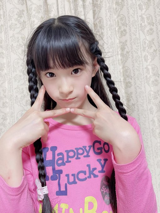 Twitterのコスプレ画像2