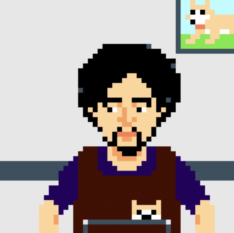 NFT♡な皆さん、GMです😉

犬の散歩してる人たちは、
お互い挨拶してて、
みんな仲良しですね。

犬好きは良い人が多そう。