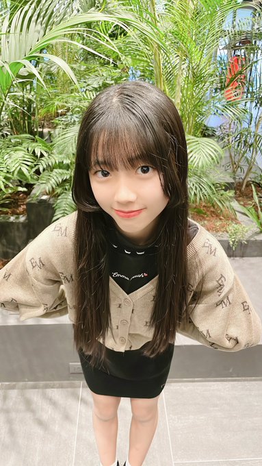 Twitterのコスプレ画像1