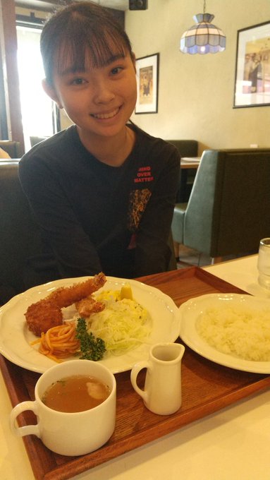 Twitterのコスプレ画像17