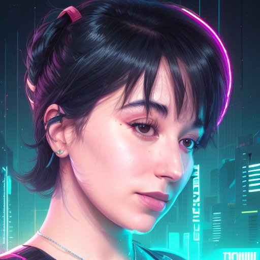 CaroPagella's tweet photo. Bueno para la inteligencia artificial soy el personaje de un jueguito (la que estoy de frente nada que ver) https://t.co/GrjhJRL5fS
