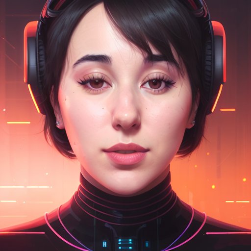 CaroPagella's tweet photo. Bueno para la inteligencia artificial soy el personaje de un jueguito (la que estoy de frente nada que ver) https://t.co/GrjhJRL5fS