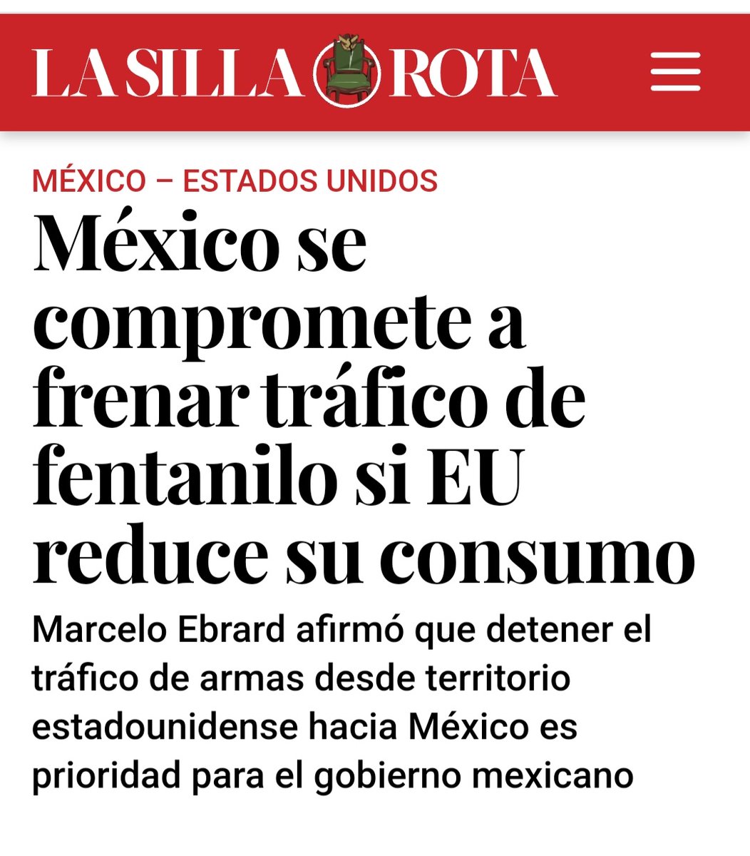 juditheleana's tweet photo. Que #imbecil eres estas aceptando el trafico de fentanilo 🤣🤣o sea se que estas mandando un mensaje oculto a EEUU jaja 🤣 tu ? En tu enajenada vida has echo algo bueno si no hay Cash no jalas #CorruptoDeCloset @m_ebrard estas exihibiendo a tu patrón 🤣 siempre haciendo #Trueke https://t.co/LId2eu8i6b
