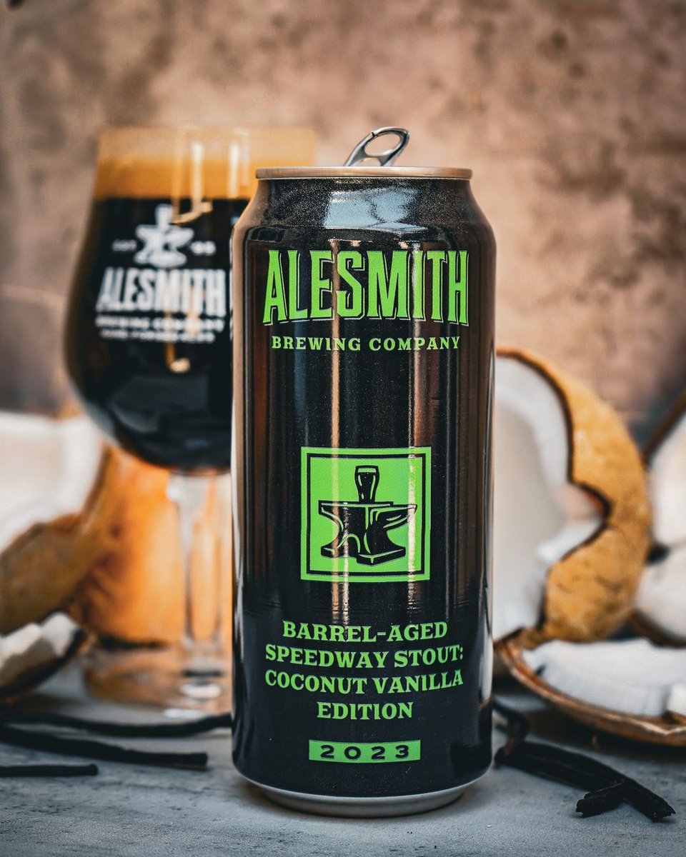 SDBeerNews's tweet photo. Our weekly #WhatsTapping list of fresh beers debuting at #SanDiego breweries (incl. these from @AleSmithBrewing &amp; @AthleticBrewing) is ready for you to review along with #beer recs from @Bottlecraft! | https://t.co/luhZ499wgM

#sdbeernews #sdbeer #craftbeer #drinklocal #cheers https://t.co/hj3tONtMWT