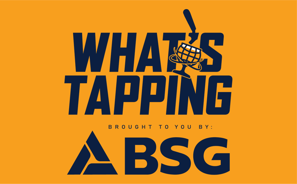 SDBeerNews's tweet photo. Our weekly #WhatsTapping list of fresh beers debuting at #SanDiego breweries (incl. these from @AleSmithBrewing &amp; @AthleticBrewing) is ready for you to review along with #beer recs from @Bottlecraft! | https://t.co/luhZ499wgM

#sdbeernews #sdbeer #craftbeer #drinklocal #cheers https://t.co/hj3tONtMWT