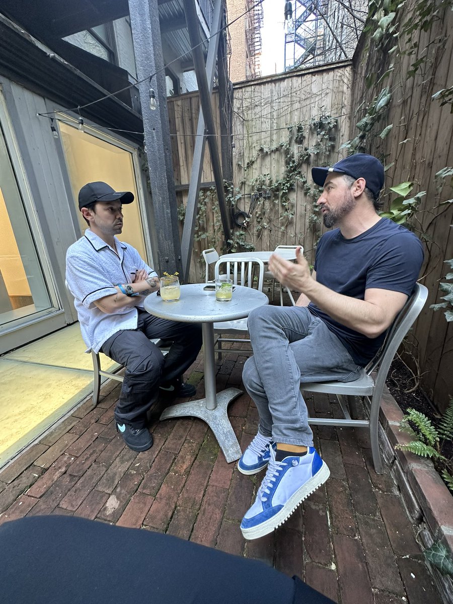 nydoorman tweet media