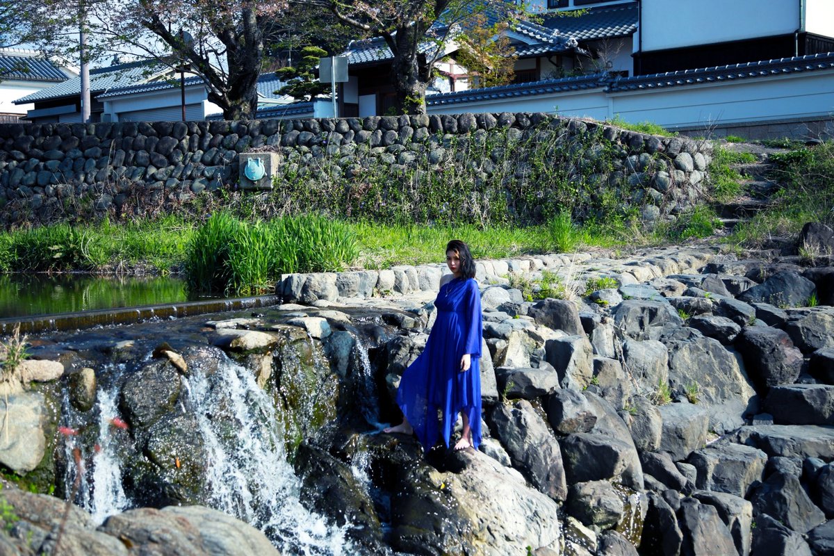 Colorentame's tweet photo. model @_musubi_na 

photo by gouki yano

shooting location Asukamura

 #奈良  #飛鳥村  #写真  #photo  #写真好きな人と繋がりたい 
 #ポートレート #ポートレート写真 #かわいい #かっこいい
 #おしゃれ #撮影依頼募集中   #被写体 https://t.co/UHYbt8dGSb