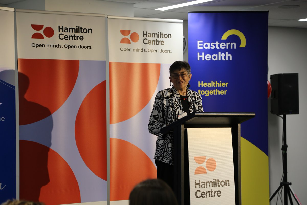 Eastern Health tweet media