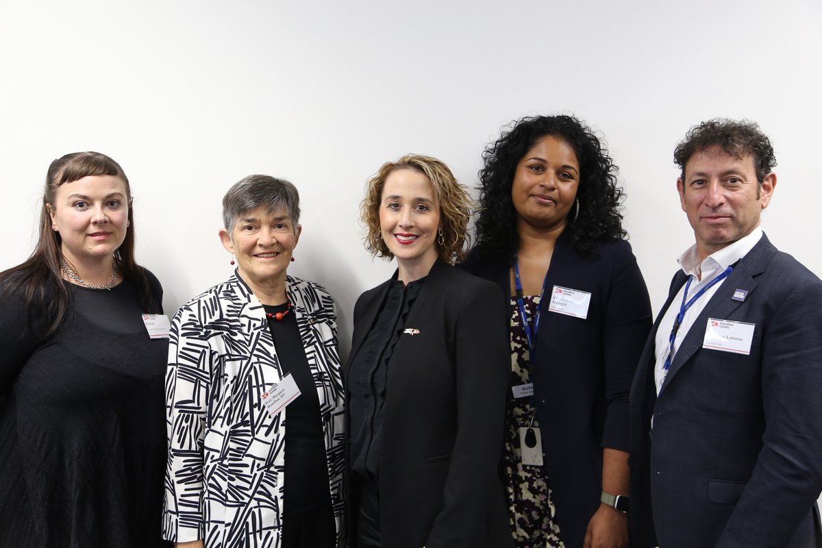 Eastern Health tweet media