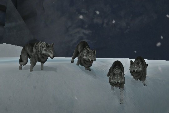 AnimateRingo's tweet photo. The excuse for murders in the TLD universe will always be "it was those darn wolves!" When people ask about what happened to their murder victim and others probably won't have a way of disproving it half of the time [unless they find the body, i guess]

Its the perfect alibi https://t.co/Ac6zuDPTnC