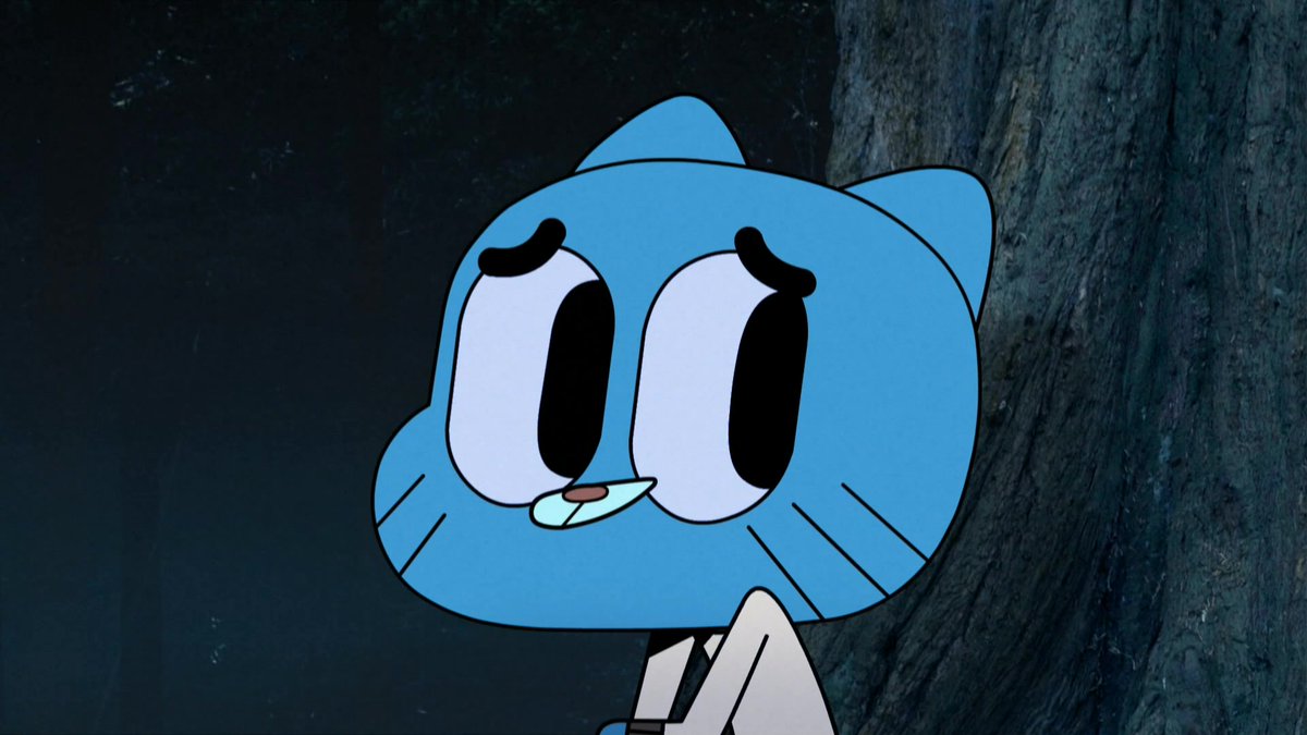 Gumball Screens on Twitter "Season 1, Episode 20 The Picnic"