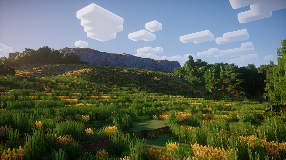 Another terrain.

Built by Snuz on <a href="/BuildersRefuge/">Builder's Refuge</a> 
Pics by <a href="/omgabuilds/">omega</a> / @Xperianthrax 

#Minecraft #Minecraftbuilds