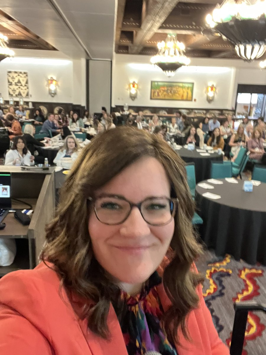 speakmichelle's tweet photo. I got to speak to the cool folks at the @SMPSswrc 🎉 Marketing and Social Media Strategy are always great convos! #speakerlife #nsaspeakee #SMPSSWRC #SMPS @SMPSHQ https://t.co/B9AOpfrX2l