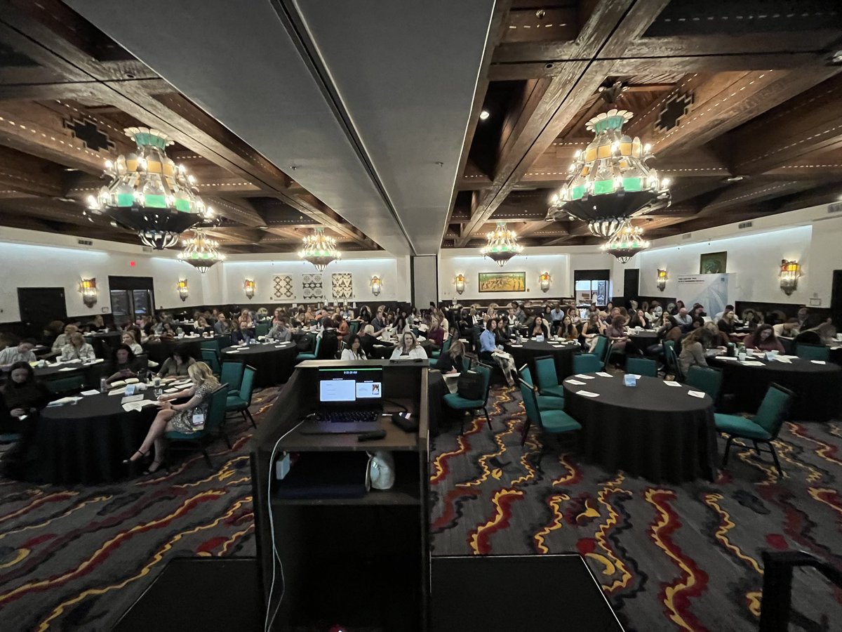 speakmichelle's tweet photo. I got to speak to the cool folks at the @SMPSswrc 🎉 Marketing and Social Media Strategy are always great convos! #speakerlife #nsaspeakee #SMPSSWRC #SMPS @SMPSHQ https://t.co/B9AOpfrX2l