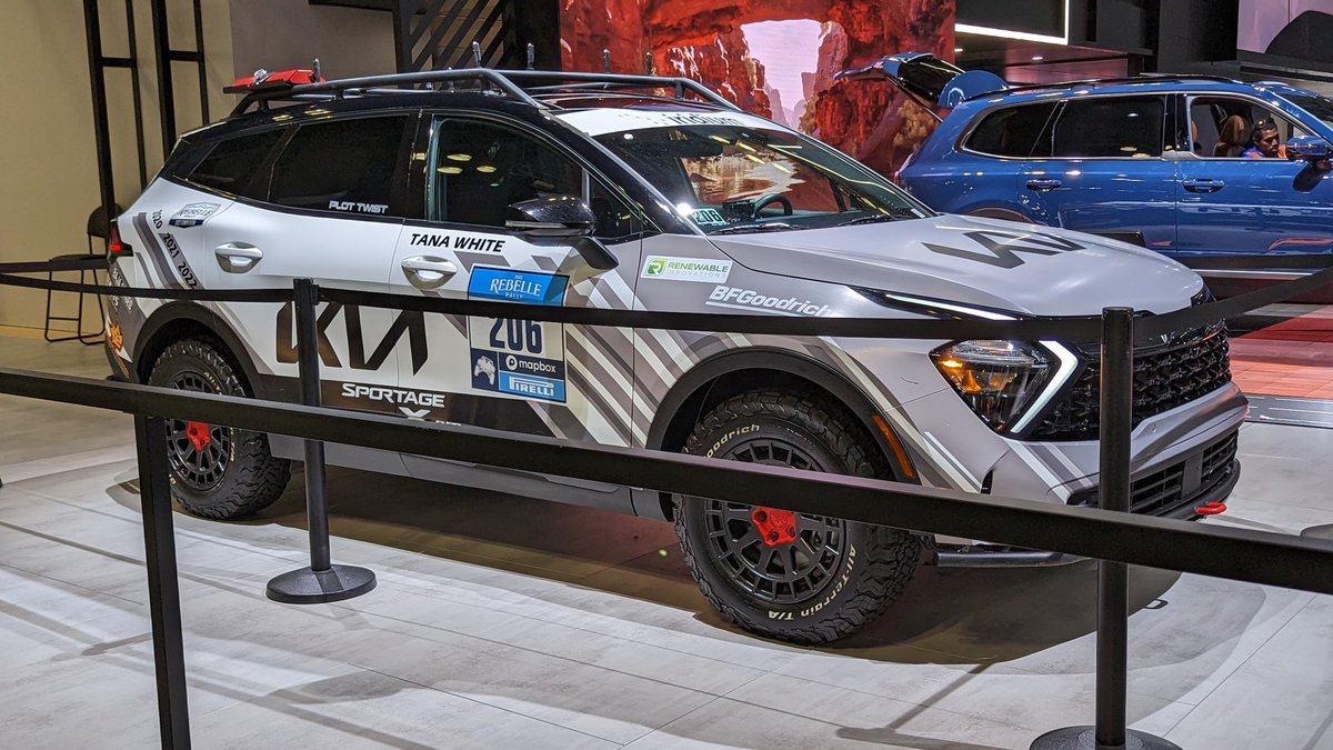 Anthony Raynor tweet media