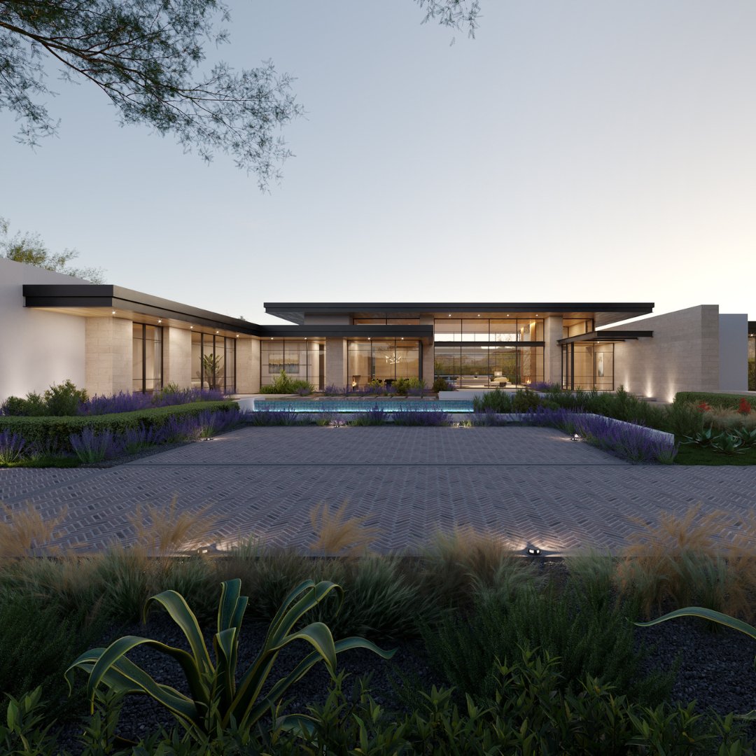 silverskypv's tweet photo. Silver Sky, the premier custom home enclave, is destined to be the most treasured place to live in one of the most prestigious landmarks, #ParadiseValley.

#SilverSkyPV #ParadiseValleyRealEstate #CustomHomes #Luxuryliving https://t.co/XWF4KJ5KFx