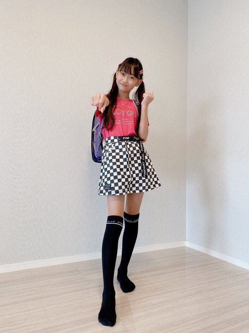 Twitterのコスプレ画像8